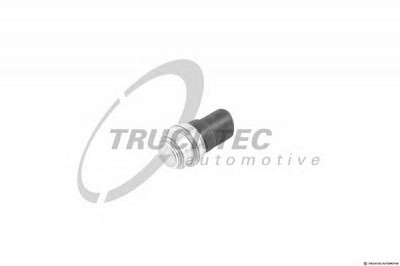 TRUCKTEC AUTOMOTIVE 0742010 -  Термовыключатель, вентилятор радиатора
